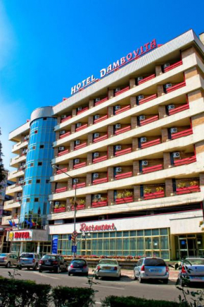 Hotel Dambovita